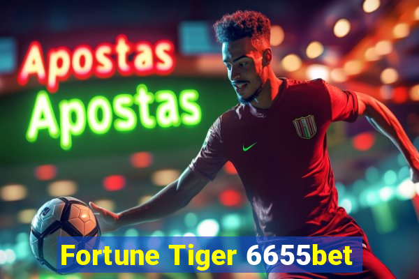 Fortune Tiger 6655bet